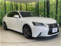 2012 Lexus GS