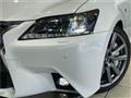 2012 Lexus GS