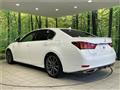 2012 Lexus GS