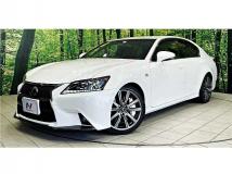 2012 Lexus GS