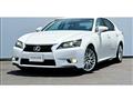 2012 Lexus GS