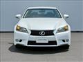 2012 Lexus GS