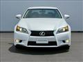 2012 Lexus GS