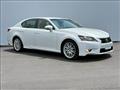 2012 Lexus GS