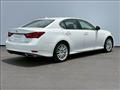 2012 Lexus GS
