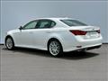 2012 Lexus GS