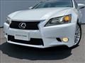 2012 Lexus GS