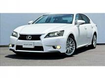2012 Lexus GS