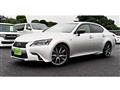 2012 Lexus GS