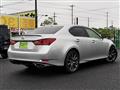2012 Lexus GS