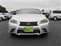 2012 Lexus GS