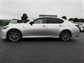 2012 Lexus GS