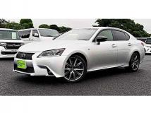 2012 Lexus GS