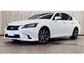 2012 Lexus GS