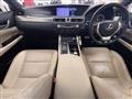 2012 Lexus GS