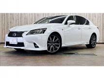 2012 Lexus GS