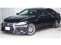 2012 Lexus GS