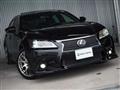 2012 Lexus GS