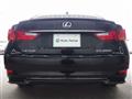2012 Lexus GS