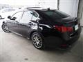 2012 Lexus GS