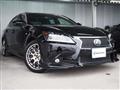 2012 Lexus GS