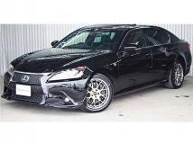 2012 Lexus GS