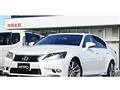2012 Lexus GS