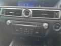 2012 Lexus GS