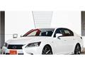 2012 Lexus GS