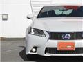 2012 Lexus GS