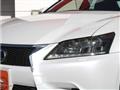 2012 Lexus GS