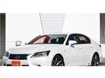 2012 Lexus GS