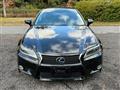 2012 Lexus GS