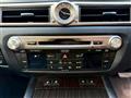 2012 Lexus GS