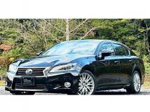2012 Lexus GS