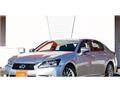 2012 Lexus GS