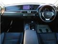2012 Lexus GS