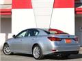 2012 Lexus GS