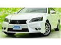 2012 Lexus GS