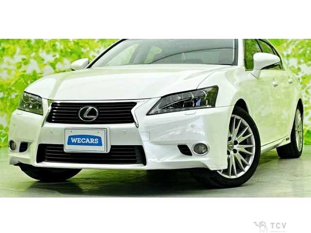 2012 Lexus GS
