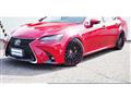 2012 Lexus GS