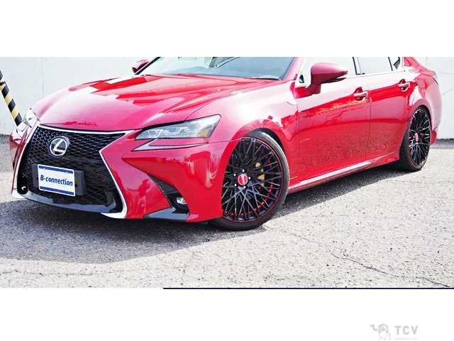 2012 Lexus GS