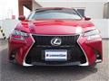 2012 Lexus GS