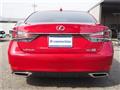 2012 Lexus GS