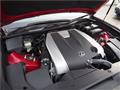 2012 Lexus GS