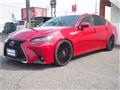 2012 Lexus GS