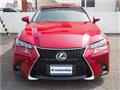 2012 Lexus GS