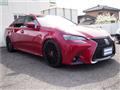 2012 Lexus GS