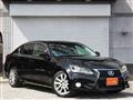 2012 Lexus GS