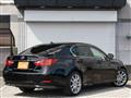 2012 Lexus GS